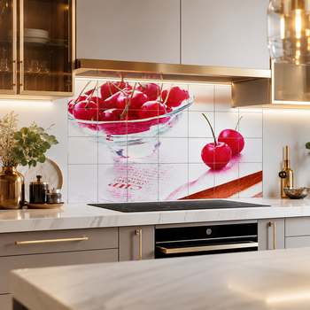 Kitchen Backsplash Sticker Sheets