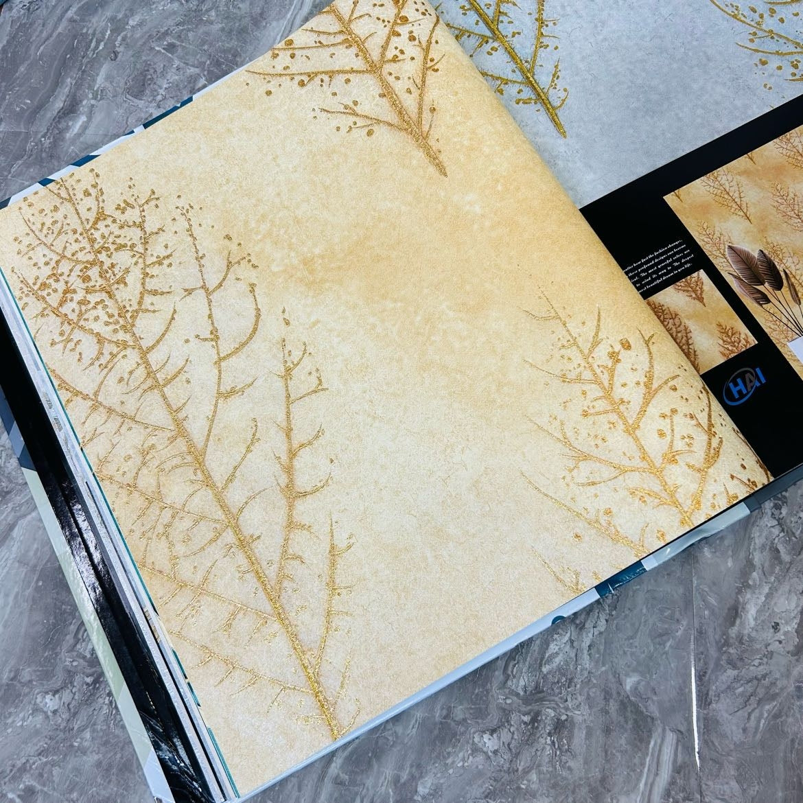 Blissful Canvas