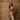 Self Adhesive Square Metallic Wood Copper 3D Acrylic-Coated PVC Wall Panel 1.5x1.5 ft | Peel & Stick (Order Minimum 5 Panels)