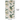 Nidhi Decor Flower Leaf Non-Adhesive Wallpaper Feature Wall – Floral Mumbai Home Decor