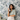 Self Adhesive White Green Leaf Design Wallpaper 10 meter