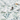 Nidhi Decor Green Leaf Wallpaper Close-Up – Botanical Nature Pattern India