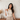 Self Adhesive Oval White Gold Wallpaper 10 meter
