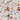Colourful Garden Peel & Stick Wallpaper on Bedroom Feature Wall – Nidhi Decor Mumbai