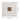 Square White Tail Copper Panel Before & After – Nidhi Decor Wall Transformation Mumbai