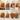 Non Self Adhesive Plaina Metallic Wood Copper Panel Room Setting – Nidhi Decor Mumbai