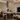 Non Self Adhesive Loopa Mega Graige Copper Panel Room Setting – Nidhi Decor Mumbai