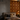 Self Adhesive Teak Wood Gold 3D Panel Room Setting – Nidhi Decor Mumbai India