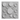 White Silver Moon 3D Panel Before & After – Nidhi Decor Room Transformation Mumbai