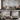 Nidhi Decor White Blue Abstract Wallpaper Close-Up – Modern Coastal Pattern 50 Sq.Ft Roll India