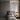 White Blue Abstract Non-Adhesive Wallpaper 50 Sq.Ft Installed on Living Room Wall – Nidhi Decor Mumbai