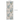 Blue Floral Non-Adhesive Wallpaper Roll | CMC Adhesive Included 50 Sq.Ft | Nidhi Decor Mumbai