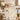 Light Yellow Abstract Wallpaper Before & After Room Transformation – Nidhi Decor Mumbai India