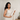 Non Self Adhesive Plain White Royal Touch 58 SQFT Wallpaper