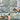 Teal Floral PVC Foam Sheet ND-173 Features – Moisture Proof Waterproof Stain Proof DIY Easy to Cut | Nidhi Decor
