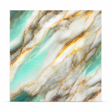 Self Adhesive PVC Foam Wall Sheet 2x2 ft (ND-104) | 2mm Damp-Proof Wall Decor