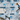 Self Adhesive Blue Circle Wallpaper for Bedroom & Living Room – Nidhi Decor India
