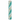 Nidhi Decor White Green Yellow Stripe Wallpaper Room Setting – Vibrant Mumbai Home Decor