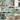 Self Adhesive Green Yellow Line Wallpaper 2 Meter Trial Roll – Nidhi Decor India