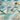 Nidhi Decor White Green Yellow Line Wallpaper Close-Up – Multicolour Stripe Pattern India