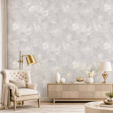 Platinum Grey Cloud Texture – Nidhi Decor – Image 6
