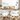 Pearl Ivory Flowing Marble – Nidhi Decor – Image 2