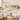 Royal Ivory Woven Linen Wallpaper 21 Inch × 10 Meter - image 2