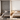 Silver Moonlight Linen Wallpaper 21 Inch × 10 Meter - image 6
