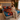 Blue & Red Artistic Woman Portrait Printed Double Bedsheet with 2 Pillow Covers | 100% Microfiber Satin Weave | Super Soft Pre-Shrunk Bedding Set – 87.5 × 92.5 Inch