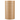 Golden Chestnut Grille Wall Panel Before & After – Nidhi Decor Room Transformation Mumbai