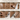 Nidhi Decor Dark Wood PVC Grille Panel Texture Detail – Premium Slat Wall Decor India