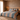 Blush Horizon Blue & Peach Striped Double Bedsheet Set | Super-Soft Microfiber with 2 Pillow Covers