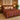 Crimson Garden Wine Red Multicolour Floral Printed Double Bedsheet Set | Super-Soft Microfiber with 2 Pillow Covers