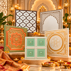 Festive Collection