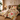 Tropical Bloom Multicolour Floral Printed Double Bedsheet