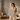 Silver Linen Soft Ceramic Foam Wall Sheet – 2×2 ft