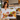 Glossy Great Vibes Kitchen Backsplash Sticker Sheet – 90 × 60 cm