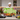 Glossy Mix Fruits Kitchen Backsplash Sticker Sheet – 90 × 60 cm