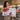 Glossy Cherry Kitchen Backsplash Sticker Sheet – 90 × 60 cm