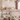 Nidhi Decor Pink Heart Wallpaper Close-Up – Romantic Heart Pattern 50 Sq.Ft Roll India
