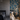 Non Self Adhesive Blue Flower Wallpaper Room Setting – Nidhi Decor 50 Sq.Ft Mumbai India