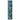 Blue Flower Wallpaper Roll 21in x 10m – Nidhi Decor 50 Sq.Ft India Delivery