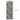 Nidhi Decor Blue Petal Non-Adhesive Wallpaper Feature Wall – Elegant Mumbai Home Decor