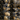 Nidhi Decor Grey Petal Wallpaper Close-Up – Neutral Petal Pattern 50 Sq.Ft Roll India