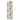Nidhi Decor Pale Leaf Flower Non-Adhesive Wallpaper Feature Wall – Vintage Mumbai Home Decor