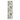 Flower Leaf Wallpaper Roll 21in x 10m – Nidhi Decor 50 Sq.Ft India Delivery