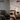 Geometric Design Peel & Stick Wallpaper on Living Room Feature Wall – Nidhi Decor Mumbai