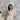 Self Adhesive White Abstract Design Wallpaper 10 meter
