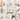 Self Adhesive Temple White Copper 3D Panel Room Setting – Nidhi Decor Mumbai India