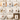Non Self Adhesive Archi White Copper 3D Panel Room Setting – Nidhi Decor Mumbai India